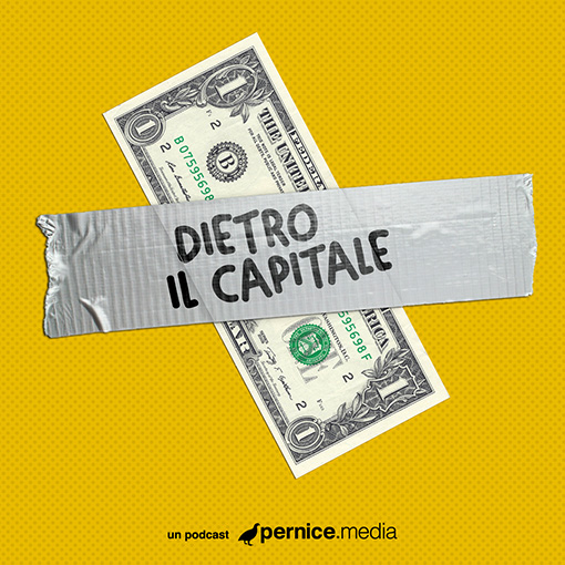 immagine podcast dietro il capitale remondini